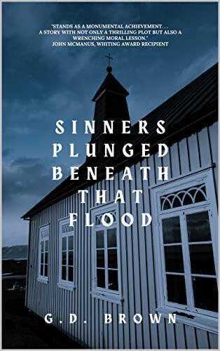 SINNERS PLUNGED BENEATH THAT FLOOD