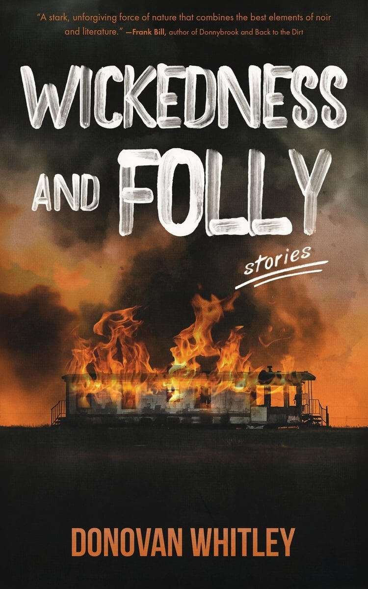 WICKEDNESS AND FOLLY